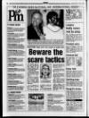 Edinburgh Evening News Saturday 07 March 1992 Page 4
