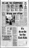 Edinburgh Evening News Monday 09 March 1992 Page 3