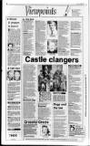 Edinburgh Evening News Monday 09 March 1992 Page 8