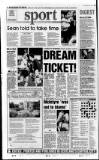 Edinburgh Evening News Monday 09 March 1992 Page 18