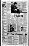 Edinburgh Evening News Wednesday 11 March 1992 Page 6