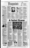 Edinburgh Evening News Wednesday 11 March 1992 Page 8