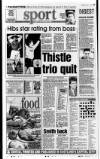 Edinburgh Evening News Wednesday 11 March 1992 Page 16
