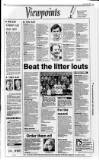 Edinburgh Evening News Thursday 02 April 1992 Page 10