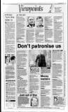 Edinburgh Evening News Monday 06 April 1992 Page 8