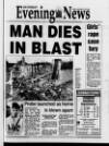 Edinburgh Evening News Saturday 11 April 1992 Page 1