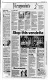 Edinburgh Evening News Tuesday 14 April 1992 Page 10