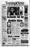 Edinburgh Evening News Wednesday 20 May 1992 Page 1