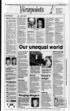 Edinburgh Evening News Wednesday 20 May 1992 Page 10