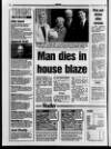 Edinburgh Evening News Saturday 23 May 1992 Page 2