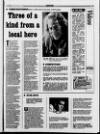 Edinburgh Evening News Saturday 23 May 1992 Page 25