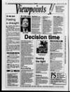 Edinburgh Evening News Saturday 06 June 1992 Page 6