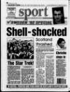 Edinburgh Evening News Saturday 06 June 1992 Page 36