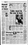 Edinburgh Evening News Monday 15 June 1992 Page 16