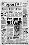 Edinburgh Evening News Friday 03 July 1992 Page 22