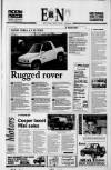 Edinburgh Evening News Friday 03 July 1992 Page 23