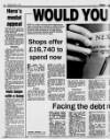 Edinburgh Evening News Saturday 01 August 1992 Page 18