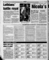 Edinburgh Evening News Saturday 01 August 1992 Page 34