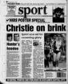 Edinburgh Evening News Saturday 01 August 1992 Page 36