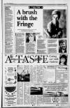 Edinburgh Evening News Thursday 06 August 1992 Page 24