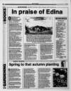 Edinburgh Evening News Saturday 05 September 1992 Page 20