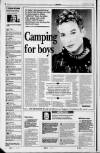 Edinburgh Evening News Friday 11 September 1992 Page 6