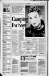 Edinburgh Evening News Friday 11 September 1992 Page 8