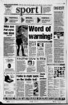 Edinburgh Evening News Friday 11 September 1992 Page 22