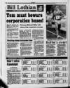 Edinburgh Evening News Saturday 12 September 1992 Page 34