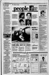 Edinburgh Evening News Friday 18 September 1992 Page 13