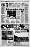 Edinburgh Evening News Friday 18 September 1992 Page 16