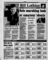 Edinburgh Evening News Saturday 19 September 1992 Page 34