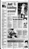Edinburgh Evening News Thursday 01 October 1992 Page 6
