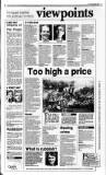 Edinburgh Evening News Thursday 01 October 1992 Page 8