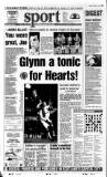 Edinburgh Evening News Thursday 01 October 1992 Page 16