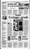 Edinburgh Evening News Thursday 01 October 1992 Page 18