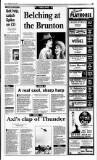 Edinburgh Evening News Thursday 01 October 1992 Page 19