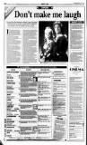 Edinburgh Evening News Thursday 01 October 1992 Page 24