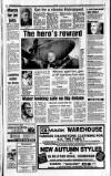 Edinburgh Evening News Thursday 29 October 1992 Page 3