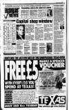 Edinburgh Evening News Thursday 29 October 1992 Page 6
