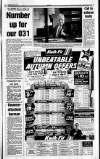 Edinburgh Evening News Thursday 29 October 1992 Page 7