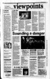 Edinburgh Evening News Thursday 29 October 1992 Page 10