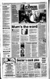 Edinburgh Evening News Thursday 29 October 1992 Page 14