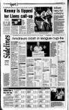 Edinburgh Evening News Thursday 29 October 1992 Page 18