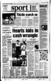 Edinburgh Evening News Thursday 29 October 1992 Page 20