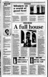 Edinburgh Evening News Thursday 29 October 1992 Page 23