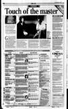 Edinburgh Evening News Thursday 29 October 1992 Page 28