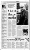 Edinburgh Evening News Monday 02 November 1992 Page 6