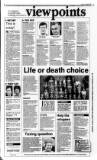 Edinburgh Evening News Monday 02 November 1992 Page 8