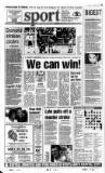 Edinburgh Evening News Monday 02 November 1992 Page 18